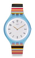 Orologio Swatch Skin in Plastica SVUL100